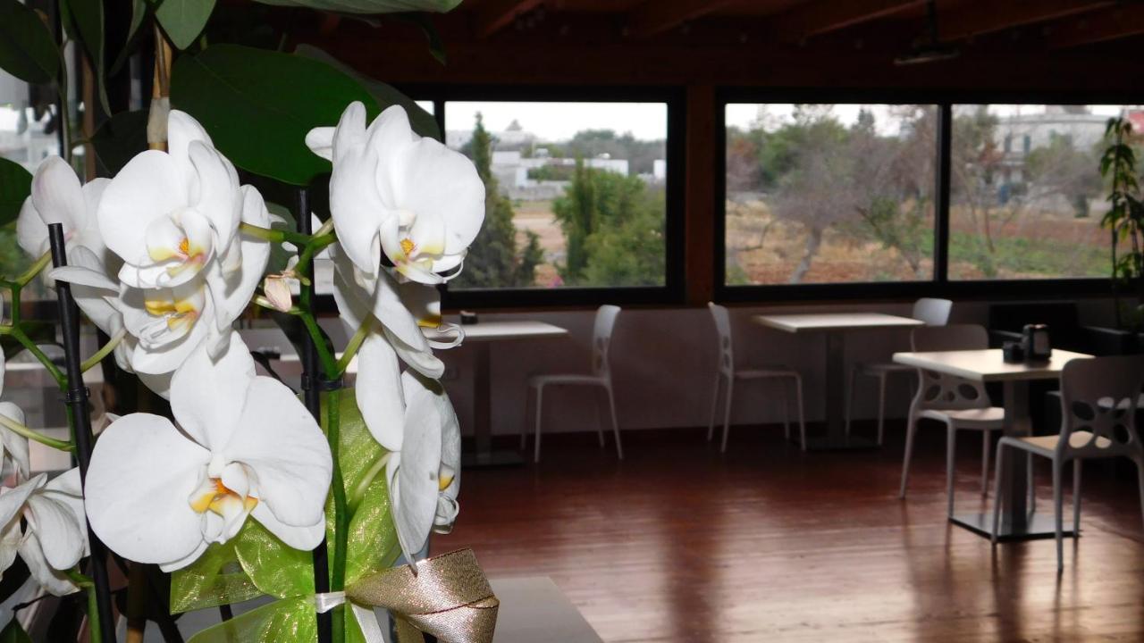 Villa Raggio Di Sole Parcheggio Privato Порто Чезарео Екстериор снимка